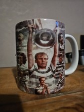 Celtic European cup winners