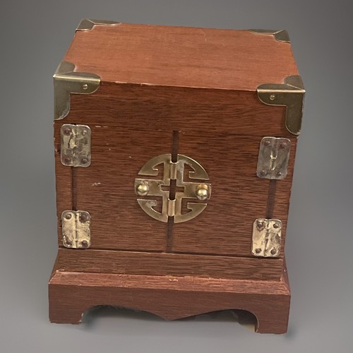 Chinese inspired mini wood - chinese,