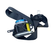 Driver Front Seatbelt Toyota