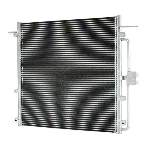 Air conditioning condenser - a/c,
