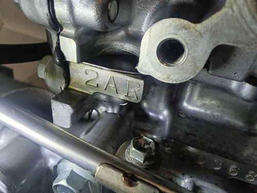 2ak full engine - ⭐,