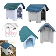 Indoor Outdoor Plastic Dog