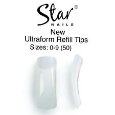 New Ultraform assorted tips