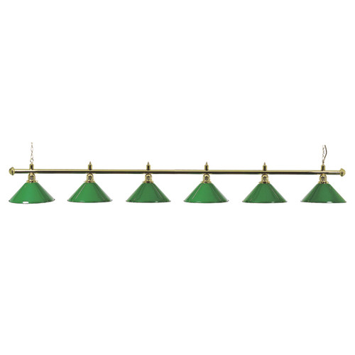 Snooker table light green - table,