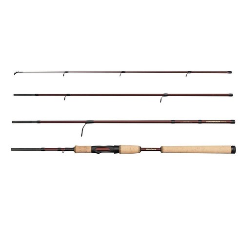Abu garcia tormentor2 travel - abu,