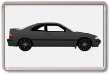 FRIDGE MAGNET - ROVER 200