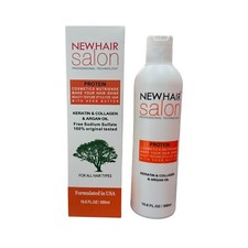 NewHair Salon Brazilian