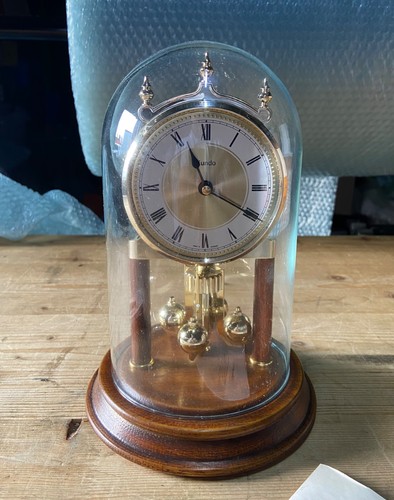 Vintage kundo anniversary dome - kundo,