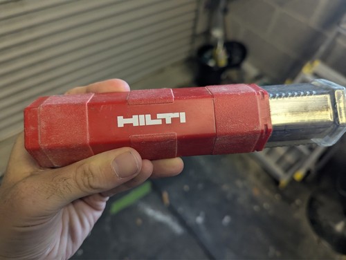 Adapter hilti - adapter,