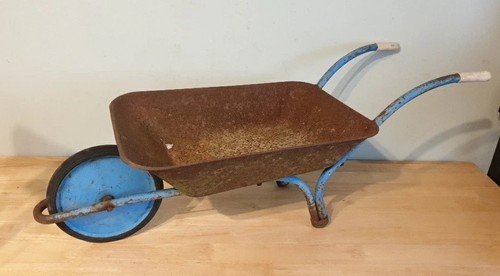 Vintage childs garden - vintage,