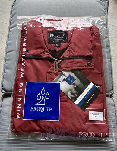 Proquip ultralite mens half - ultralite,