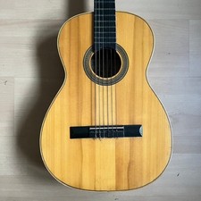 Vintage AGUSTIN GASPAR CEBRIAN