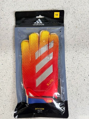 Adidas soccer lite - adidas, x