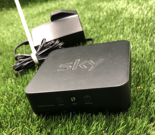 Sky sc201 wireless connector - sky,