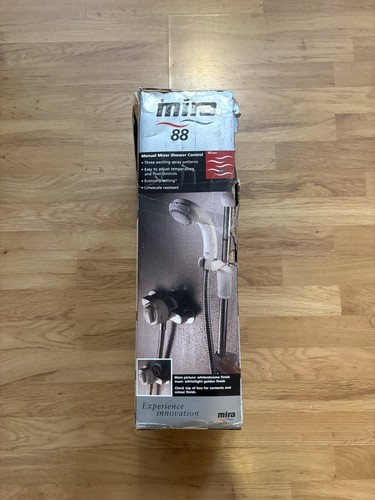 Mira surface mounted manual - mounted,