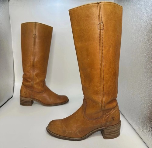 Frye size women - 9, campus