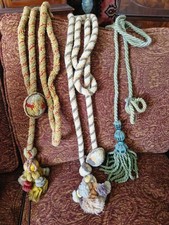 Three Antique French