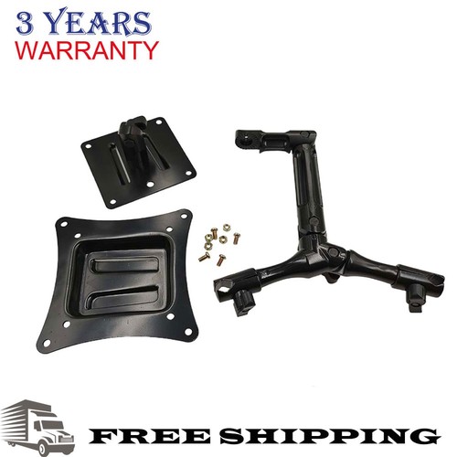 Lift off headrest mounting - off,