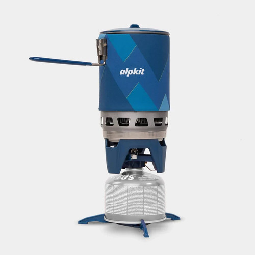 Alpkit brukit camping stove - brukit,