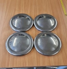 Classic Mini Morris Hub Caps