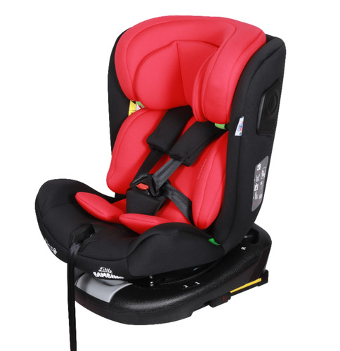 Isofix child car seat - isofix,