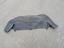 Triumph Spitfire Mk4 1500 Rear