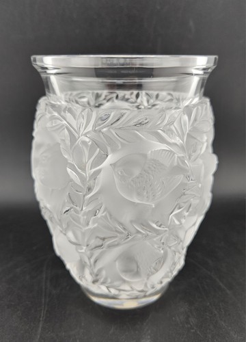 Lalique bagatelle nested - lalique, ~bagatelle~