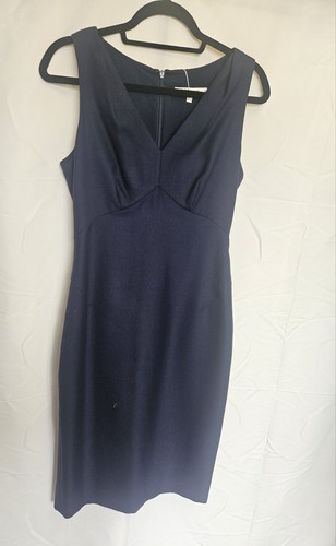 Bennett navy wool - ​l.k.,