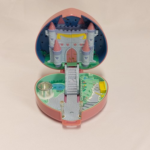 1992 vintage polly pocket - 1992,