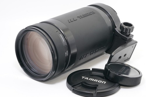 Mint tamron 200 400mm - ld, 200-400mm