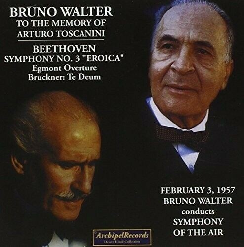 Symphony 3te deum cd - deum,