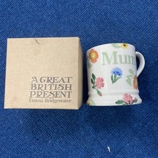 Emma Bridgewater Floral