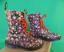 Rare Doc Martens Pascal Simone