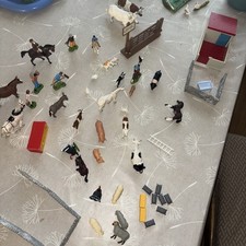 Joblot of Britains Farm Yard