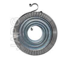 Starter Recoil Spring, FOR