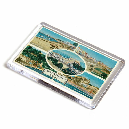 Fridge magnet vintage - magnet,