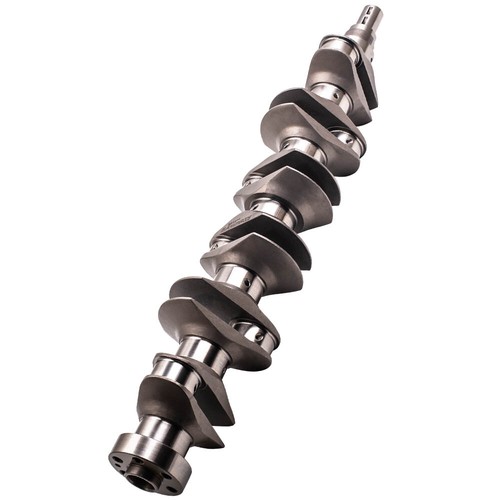Heavy duty crankshaft for - duty,