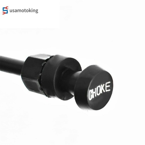 Choke cable for kawasaki - choke,