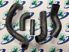 Fordson Super Dexta Tractor