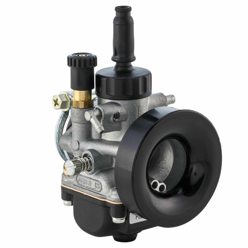 Carburetor dellorto phbg cs - dellorto,