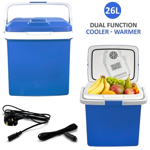 12v thermoelectric 26l - thermoelectric, cooler