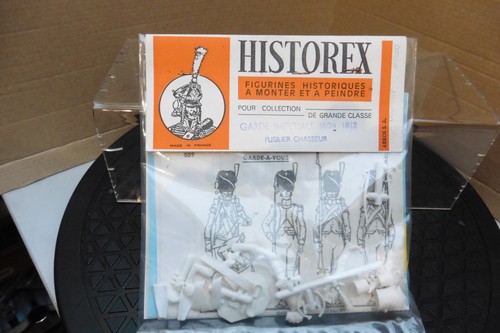 Historex 54mm napoleonic - historex,