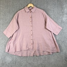 Grizas Shirt Womens Extra