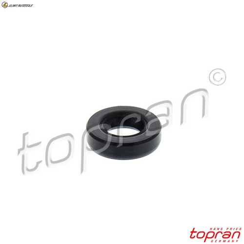 Shaft seal automatic - shaft,