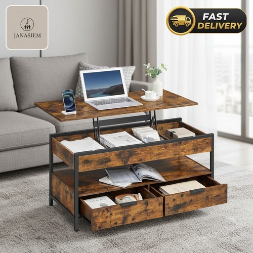 Versatile lift top coffee - lift-top,