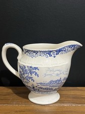 Swinnertons Vintage Milk Jug