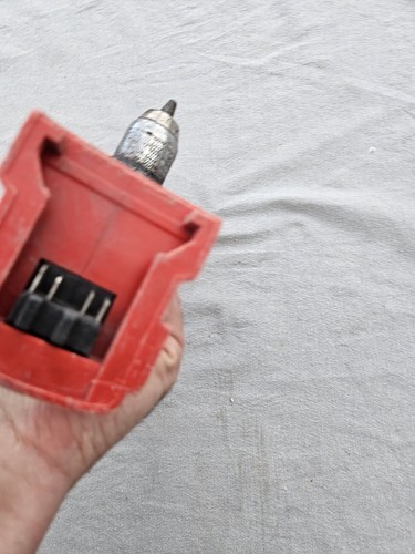 Milwaukee m18 drill - ,