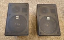 Pair of TOA Corp F-160G