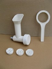 Kenwood pasta maker  A936