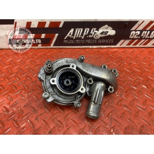Bmw k1200 water pump - bmw,